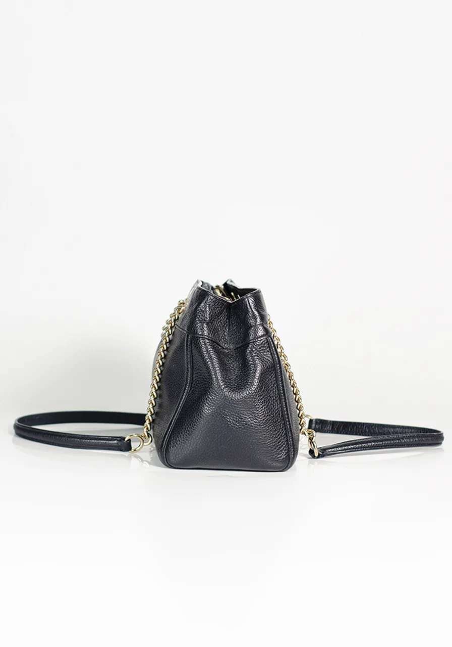 Coach Brooke Chain Carryall 