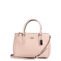 Coach Carryall Satchel  - imagem 1