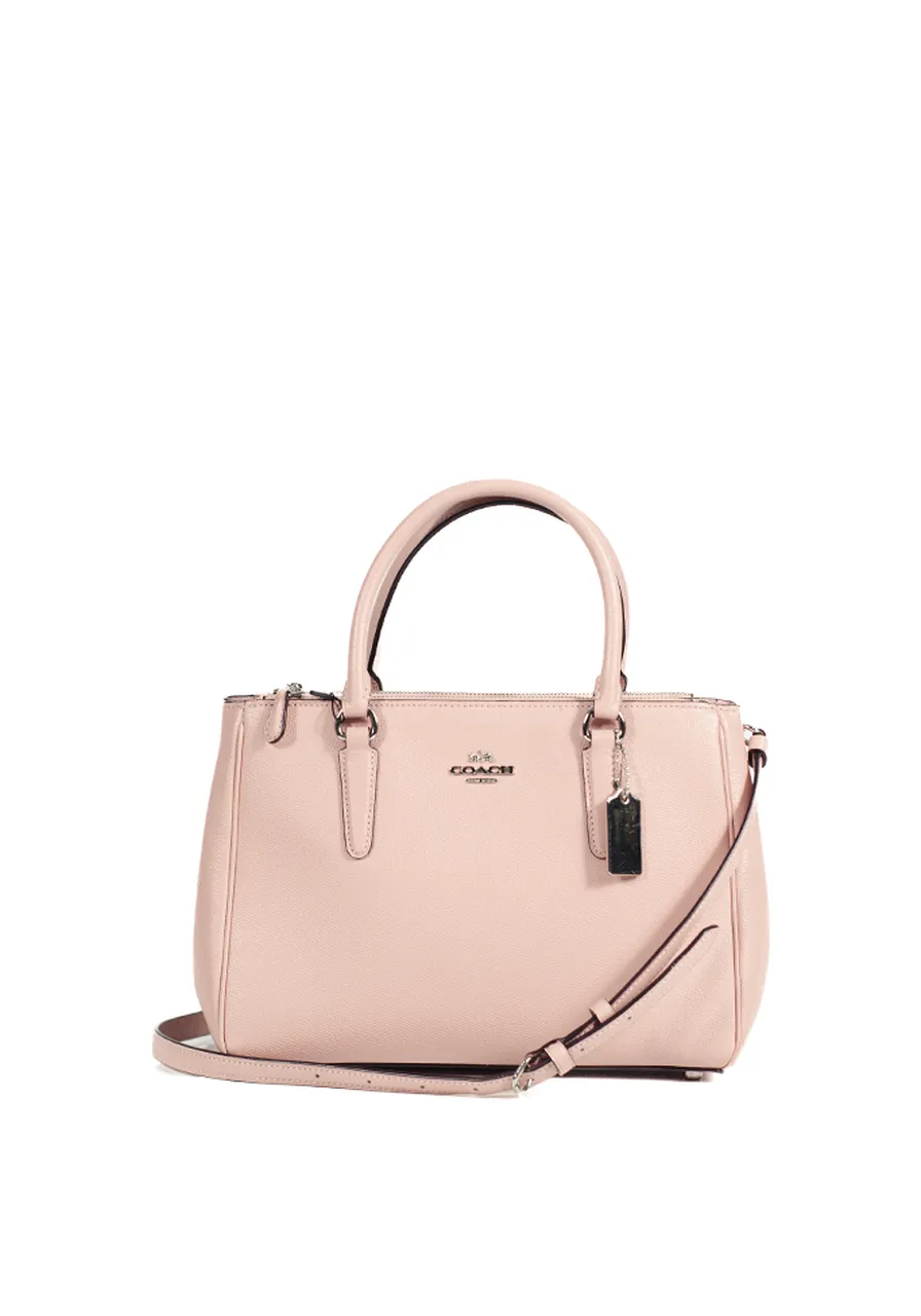 Coach Carryall Satchel 