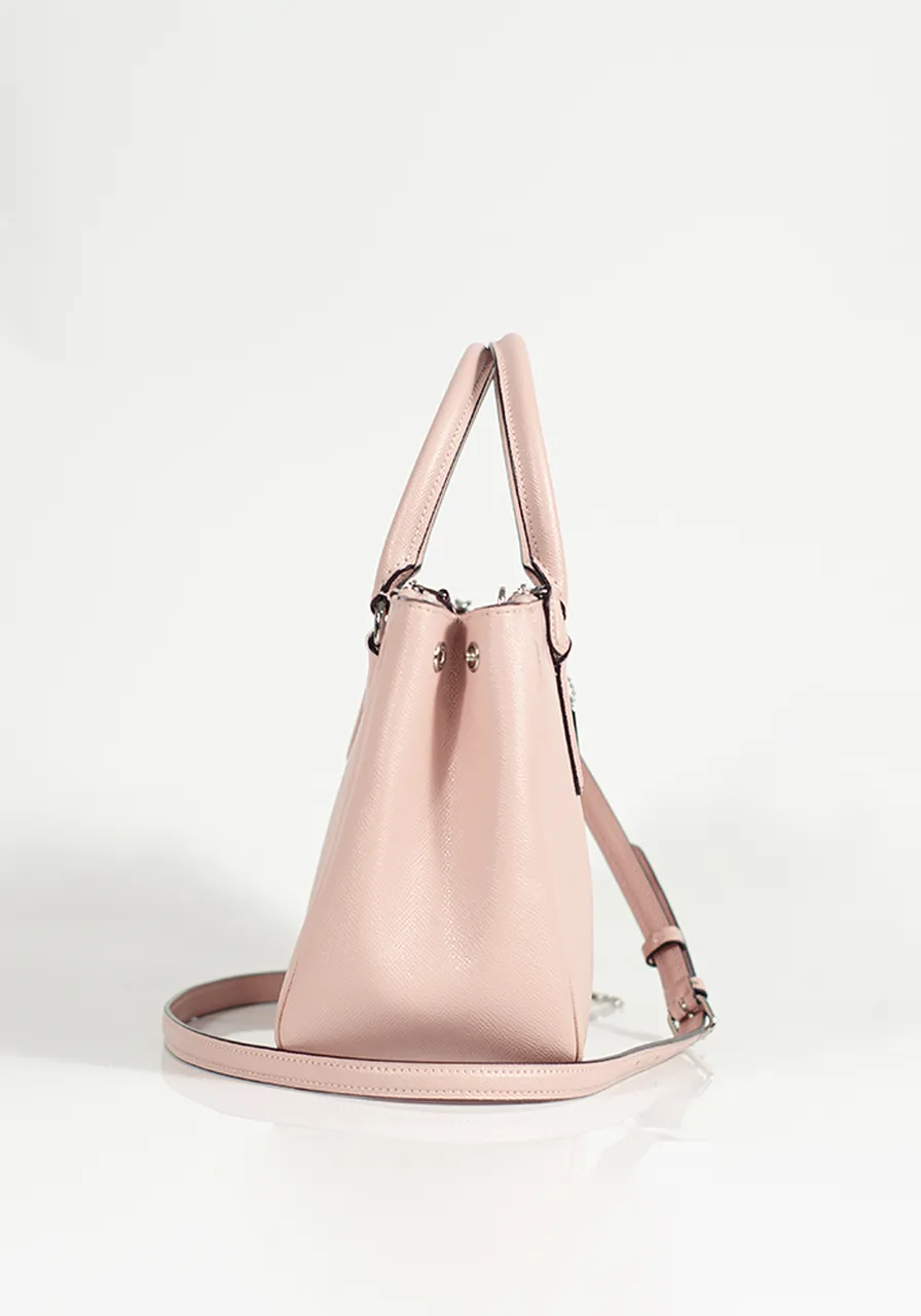 Coach Carryall Satchel 