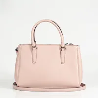 Coach Carryall Satchel  - imagem 2