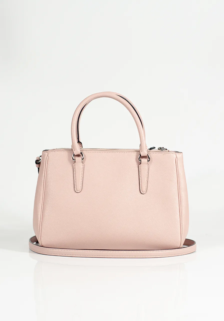 Coach Carryall Satchel 