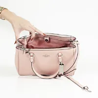 Coach Carryall Satchel  - imagem 4