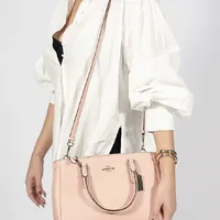 Coach Carryall Satchel  - imagem 3