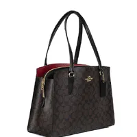 Coach Carryal Monogram - imagem 5