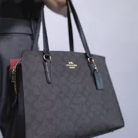 Coach Carryal Monogram - imagem 3