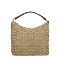 Coach Celeste Convertible Shoulder - imagem 1