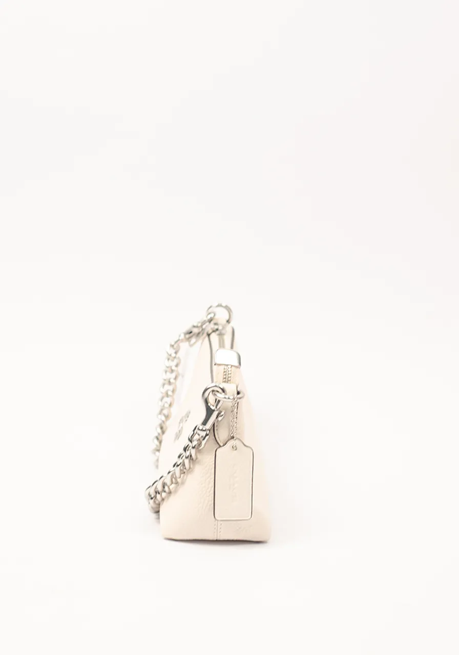 Coach Charlotte Shoulder Bag 
