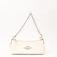 Coach Charlotte Shoulder Bag  - imagem 1