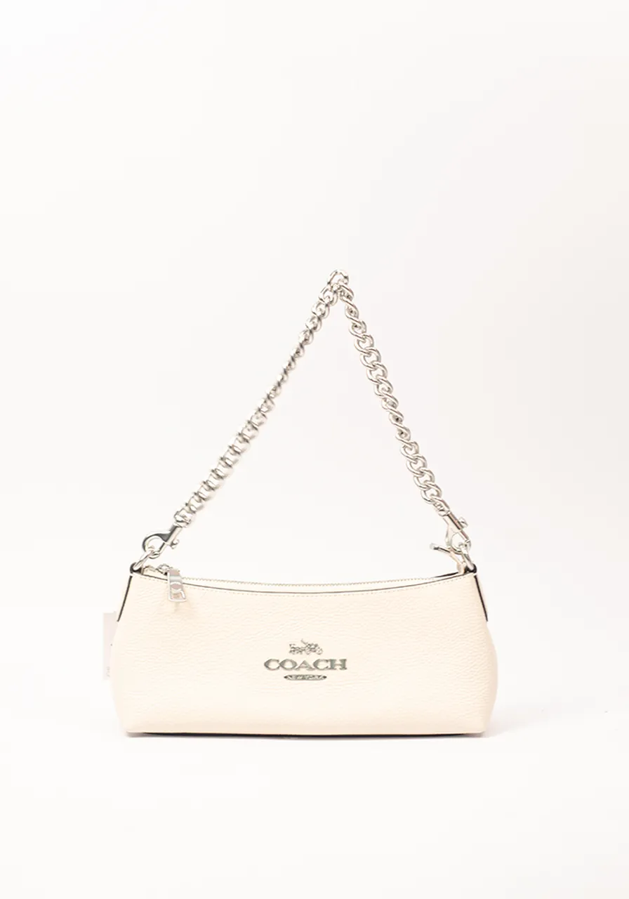 Coach Charlotte Shoulder Bag 