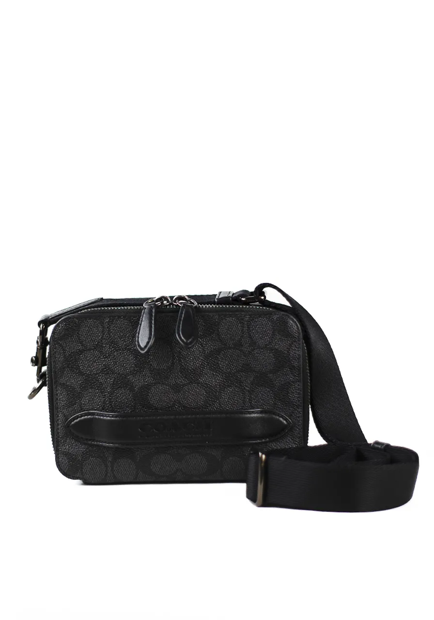 Coach Charter Crossbody