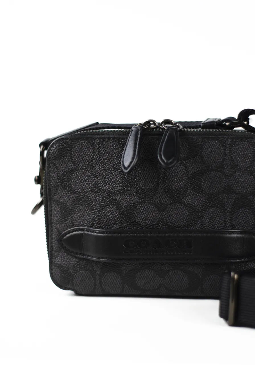 Coach Charter Crossbody
