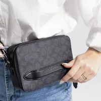 Coach Charter Crossbody - imagem 2
