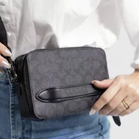 Coach Charter Crossbody - imagem 4