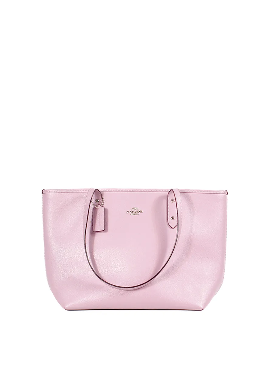 Coach City Zip 