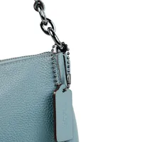  Coach Chelsea Pebbled Crossbody  - imagem 3