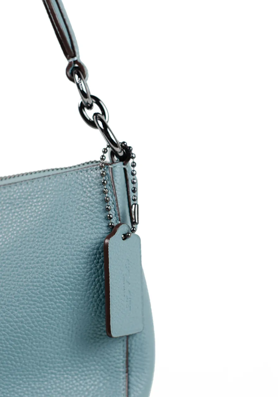  Coach Chelsea Pebbled Crossbody 