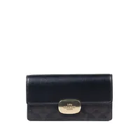 Coach Clutch Monograma  - imagem 1