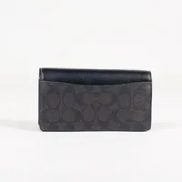 Coach Clutch Monograma  - imagem 6