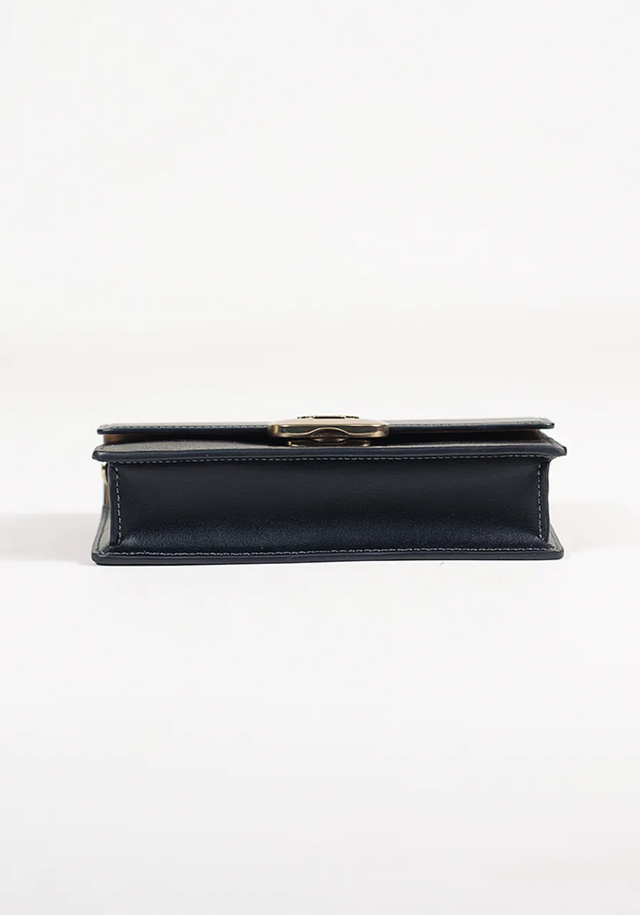 Coach Clutch Monograma 