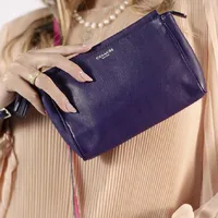Coach Clutch  - imagem 2