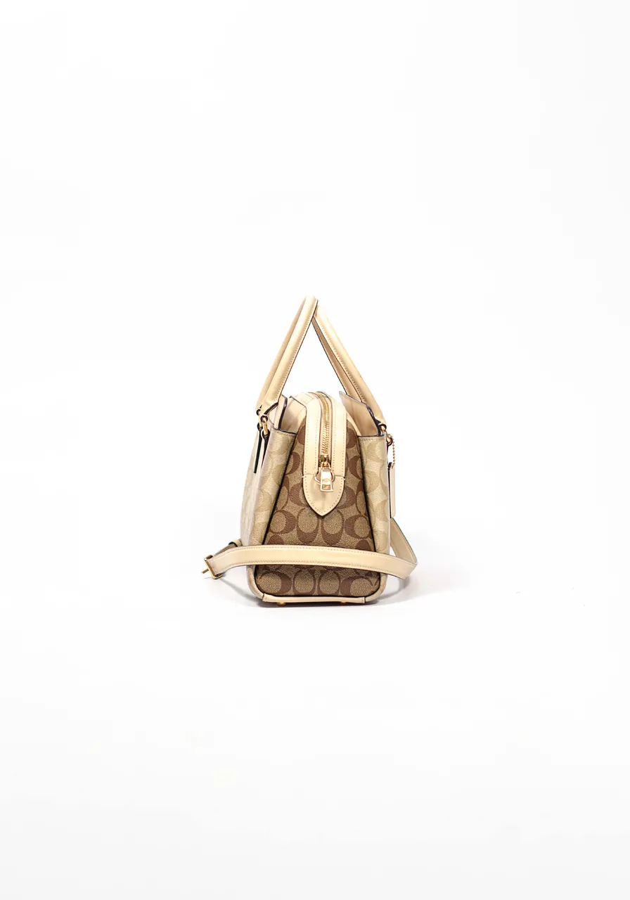 Coach Darcie Carryall In Blocked