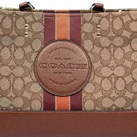 Coach Dempsey Tote 22  - imagem 3