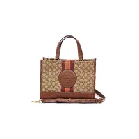 Coach Dempsey Tote 22  - imagem 1