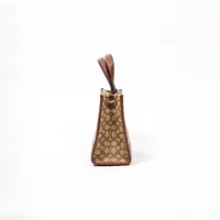 Coach Dempsey Tote 22  - imagem 6