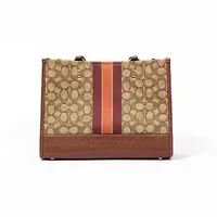 Coach Dempsey Tote 22  - imagem 5