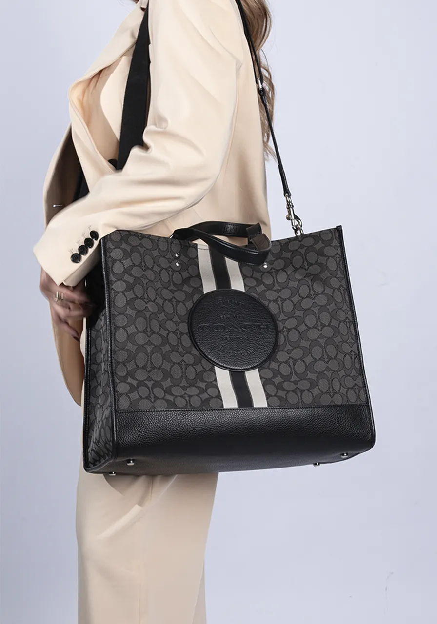 Coach Dempsey 40 