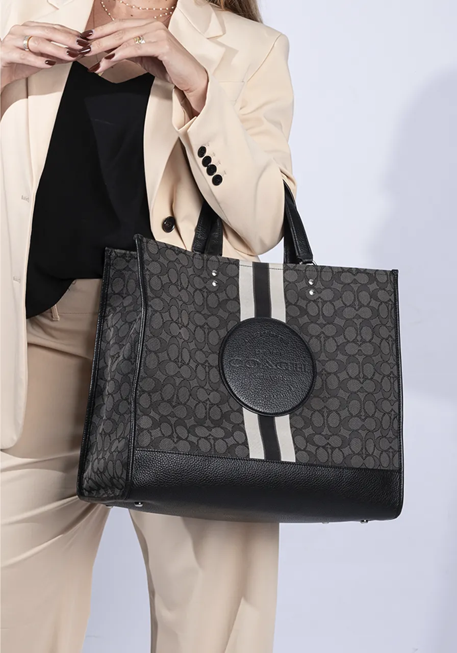 Coach Dempsey 40 