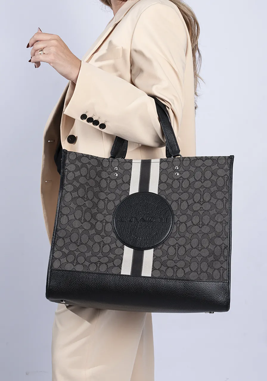 Coach Dempsey 40 