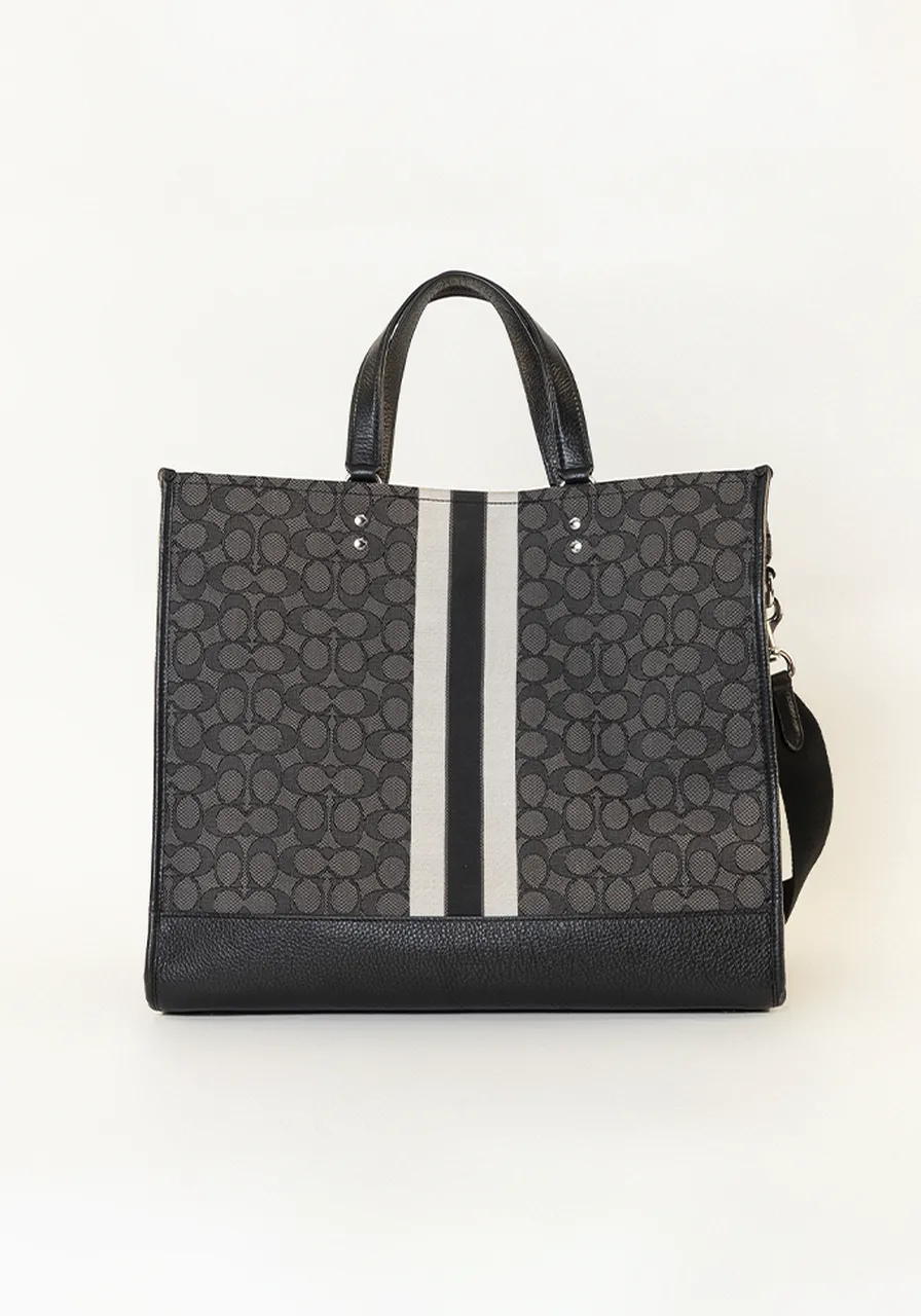 Coach Dempsey 40 