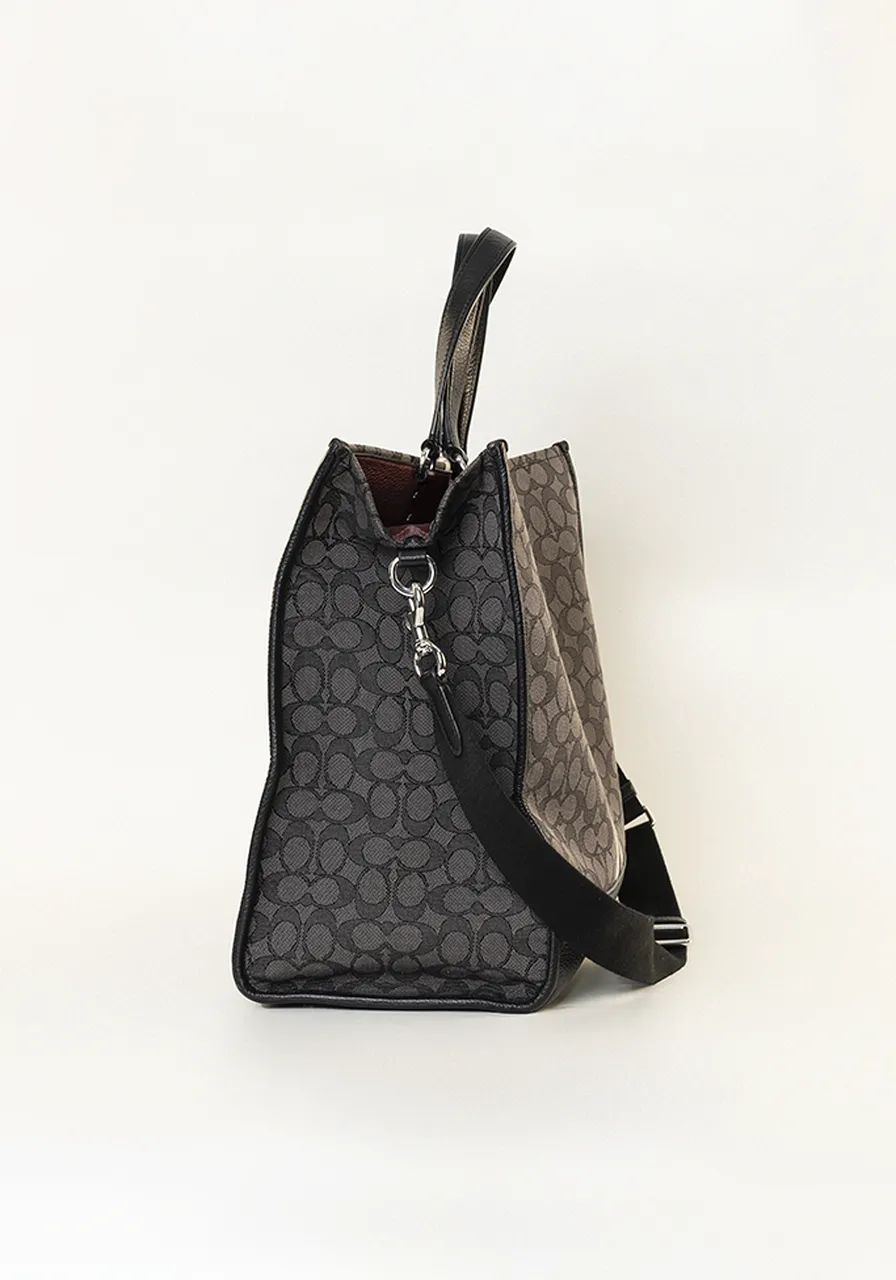 Coach Dempsey 40 