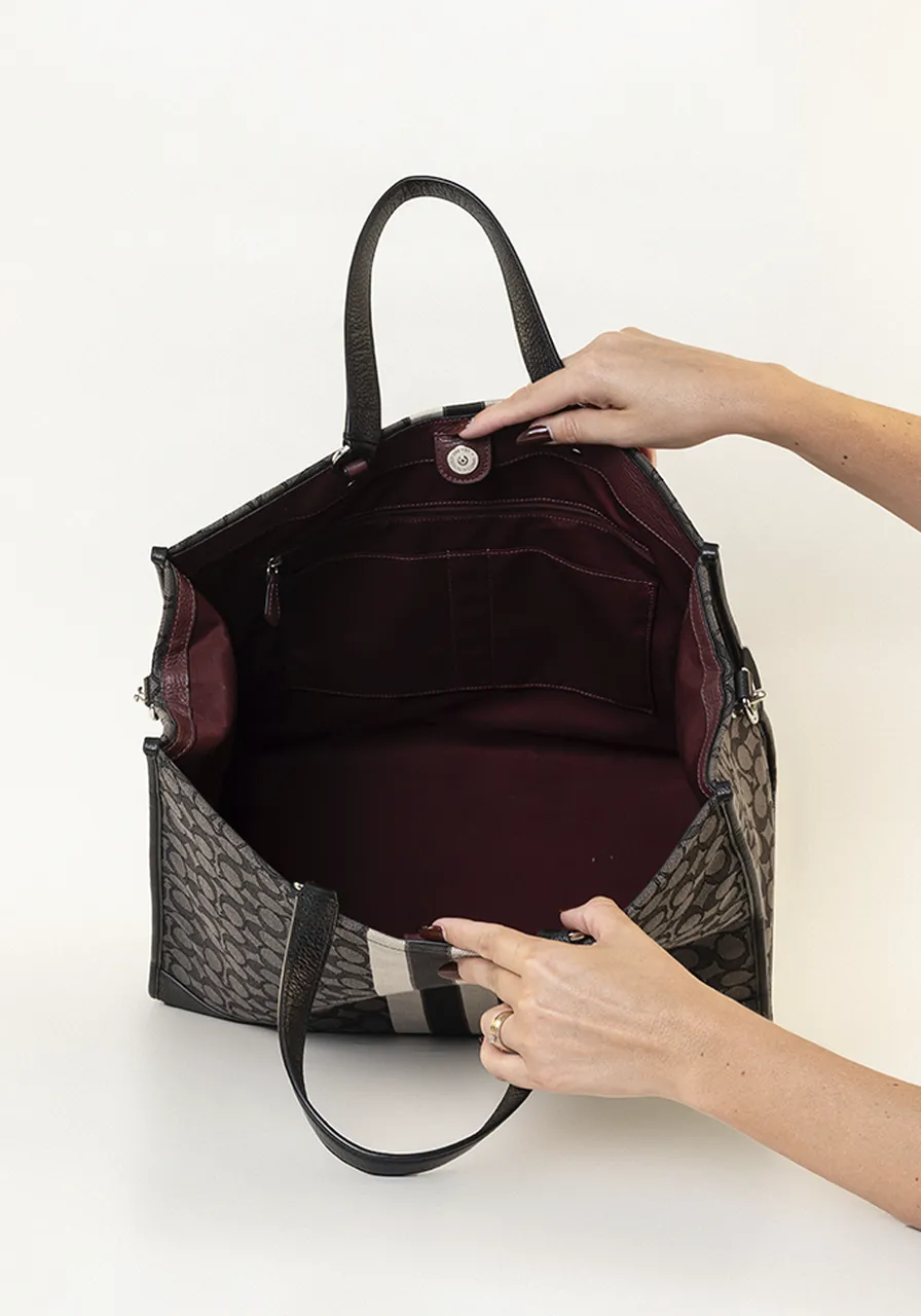 Coach Dempsey 40 