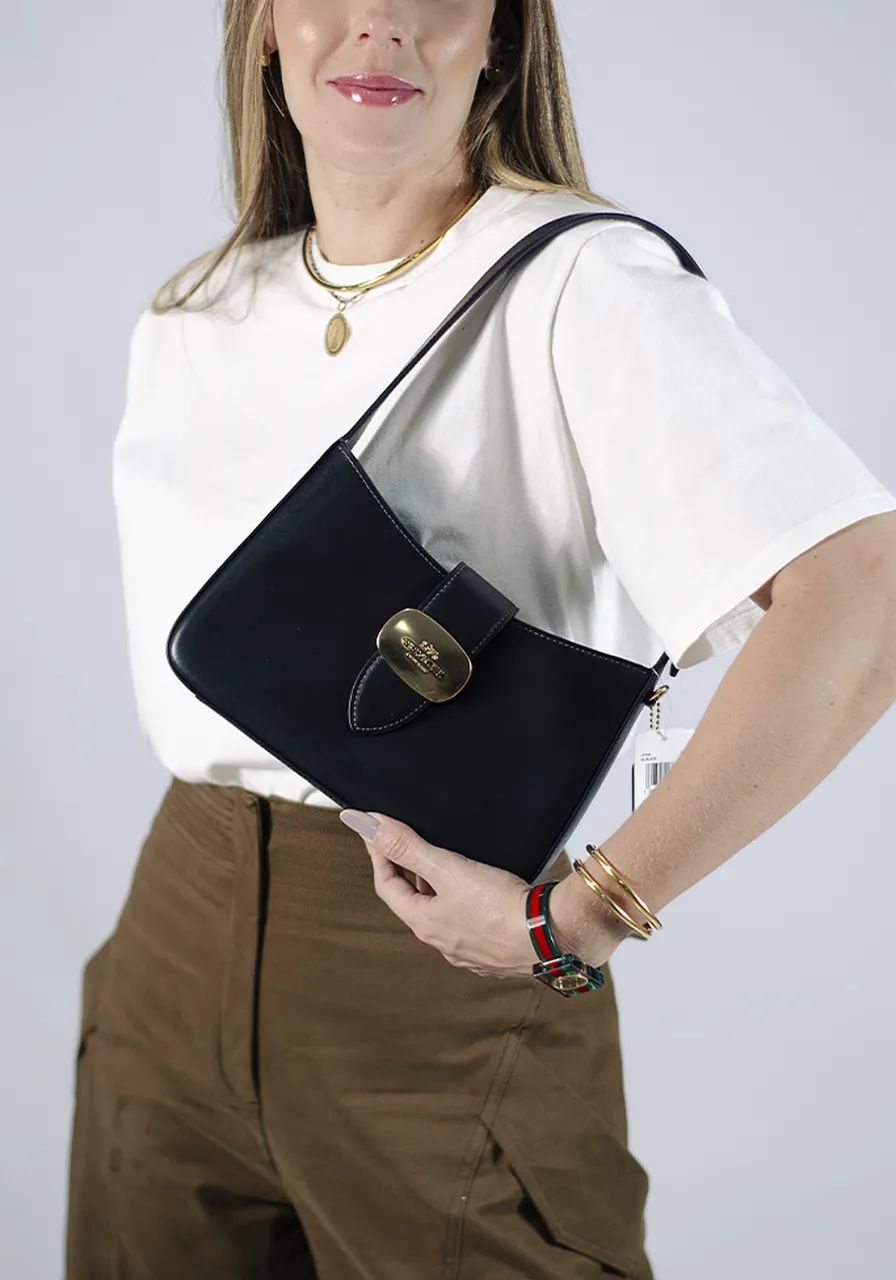 Coach Eliza