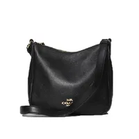 Coach Ellie Preta  - imagem 1