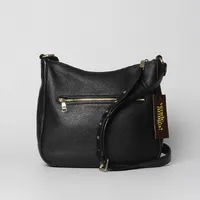 Coach Ellie Preta  - imagem 4