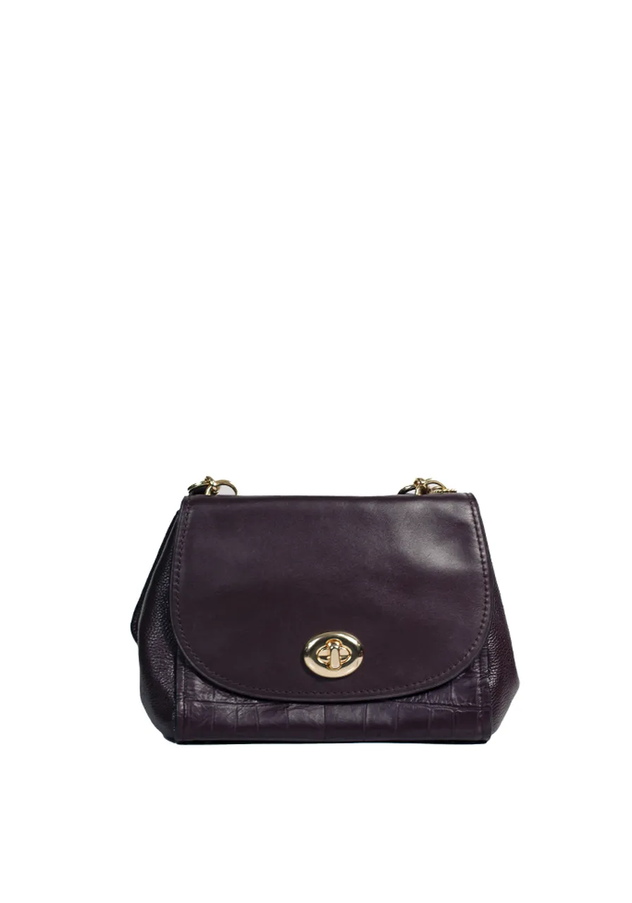 Coach Faye Carryall