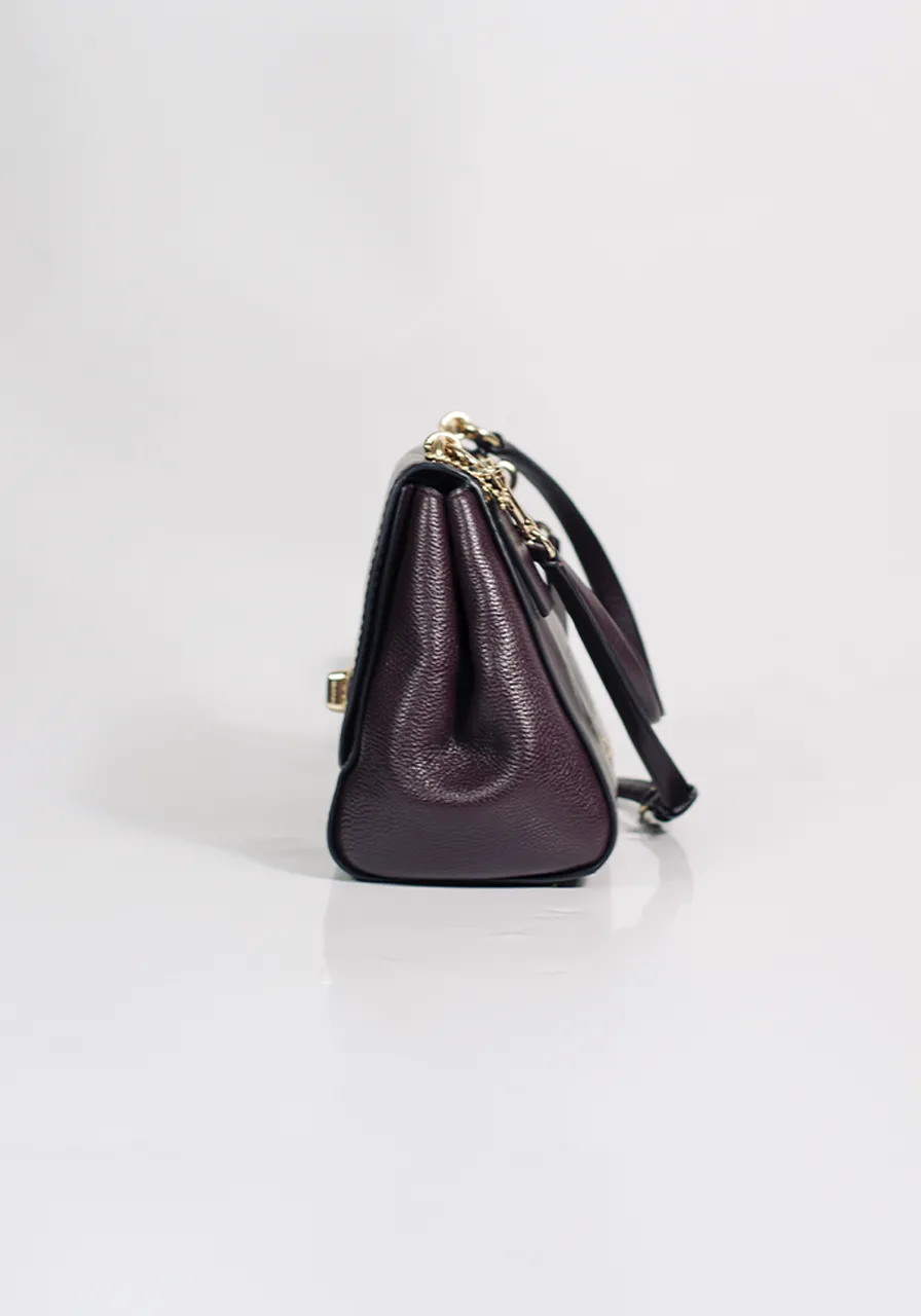 Coach Faye Carryall