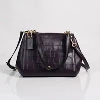 Coach Faye Carryall - imagem 5
