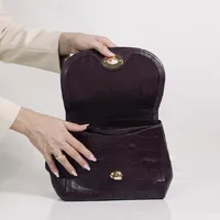 Coach Faye Carryall - imagem 4