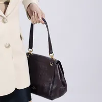 Coach Faye Carryall - imagem 3