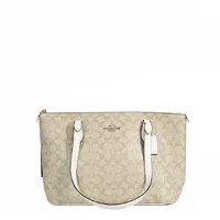 Coach Gallery Tote - imagem 1