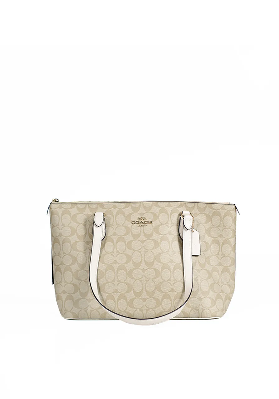 Coach Gallery Tote