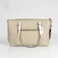 Coach Gallery Tote - imagem 5