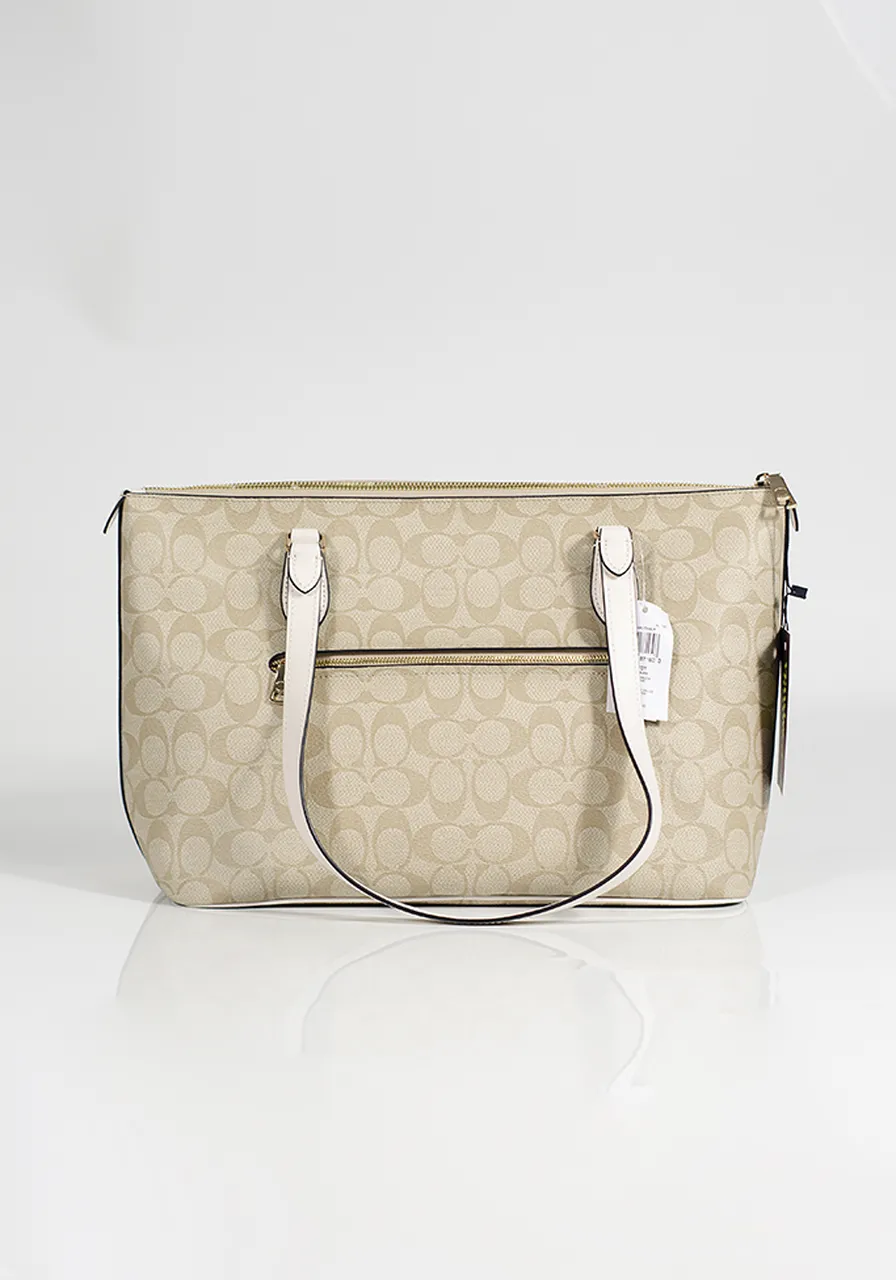 Coach Gallery Tote