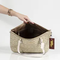 Coach Gallery Tote - imagem 3