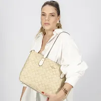 Coach Gallery Tote - imagem 2